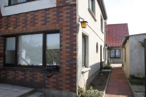  Ferienwohnung Straßburg  Зассниц